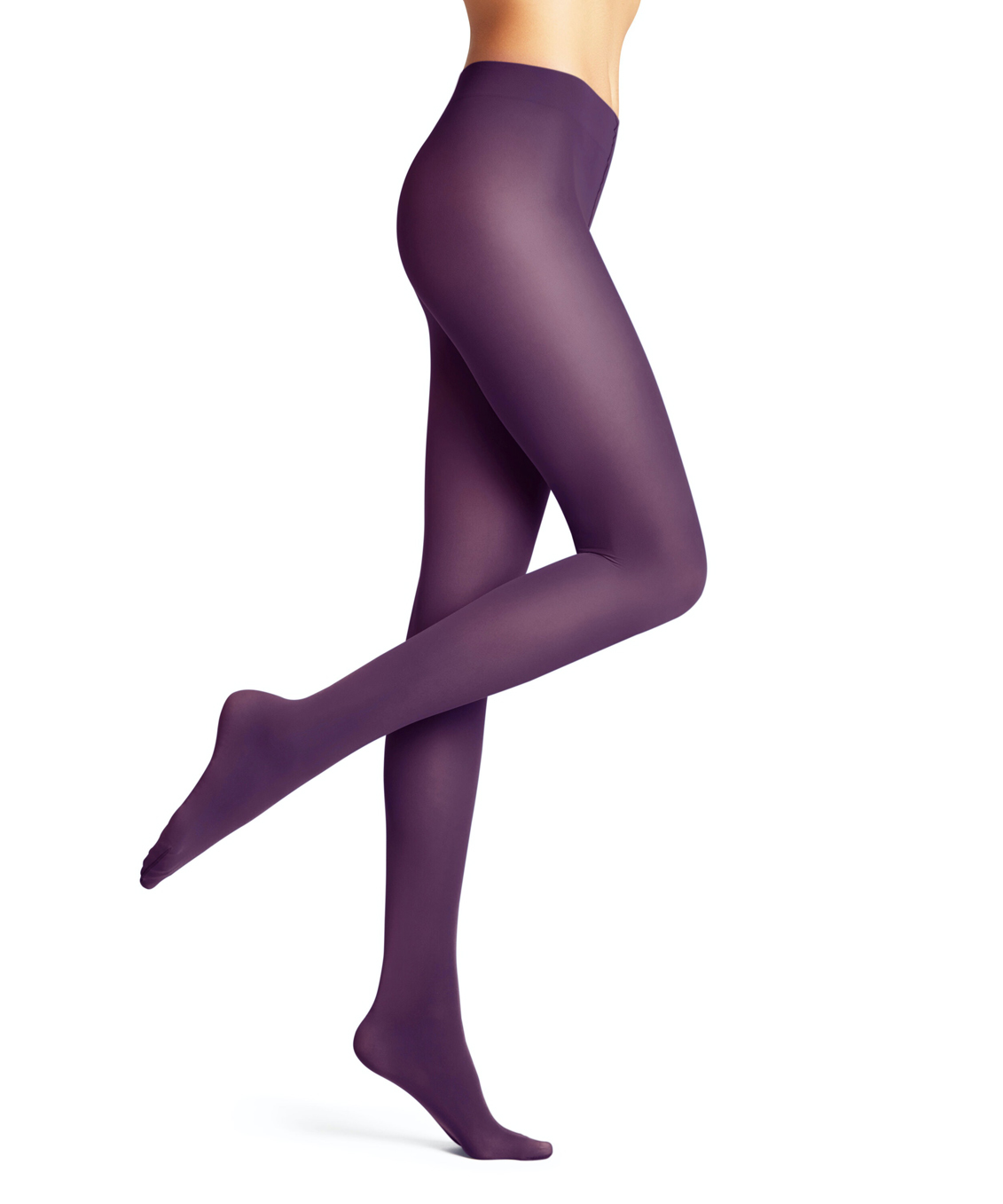Женские колготки FALKE Pure Matt 50 DEN Бренд Falke Изображение 6