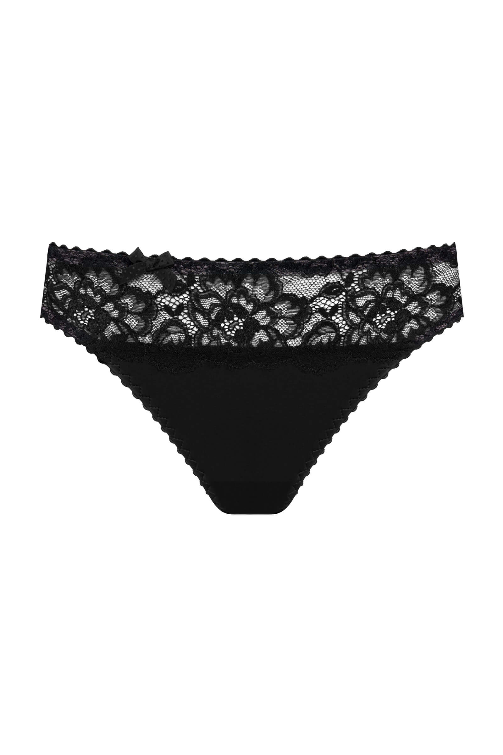 Кружевные слипы Бренд Primadonna