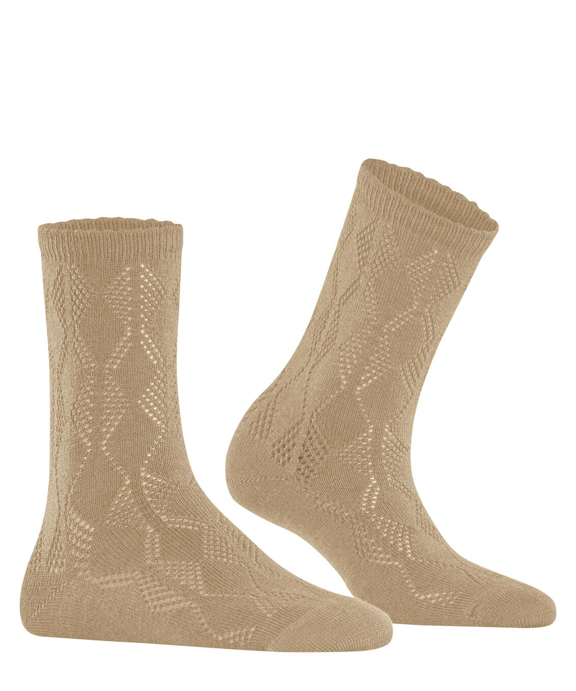 Женские носки FALKE Argyle Vibe Бренд Falke Изображение 4