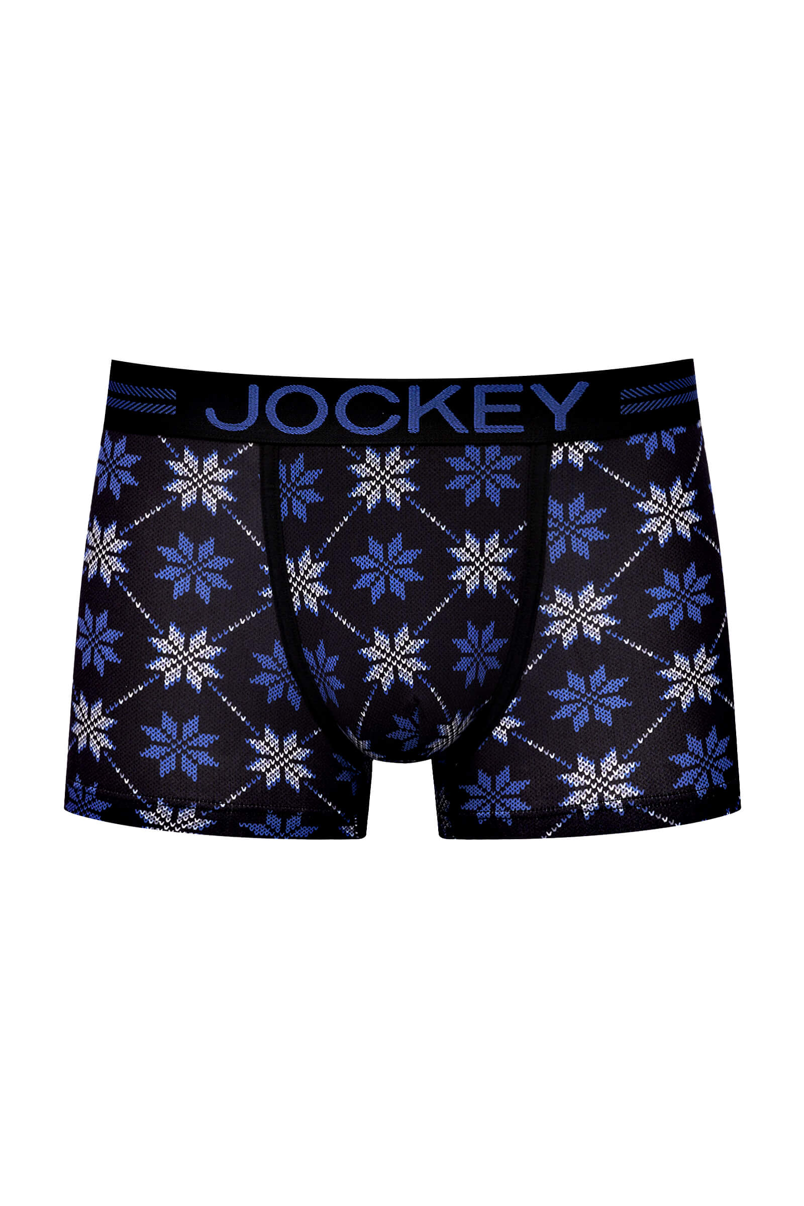 Трусы транки из хлопка и модала Бренд Jockey