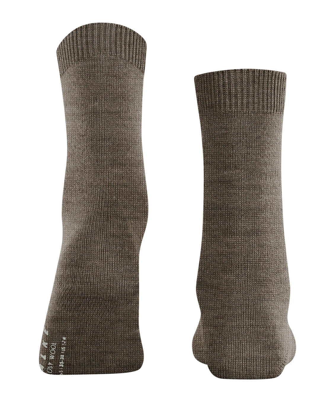 Женские носки FALKE Cosy Wool Бренд Falke Изображение 3