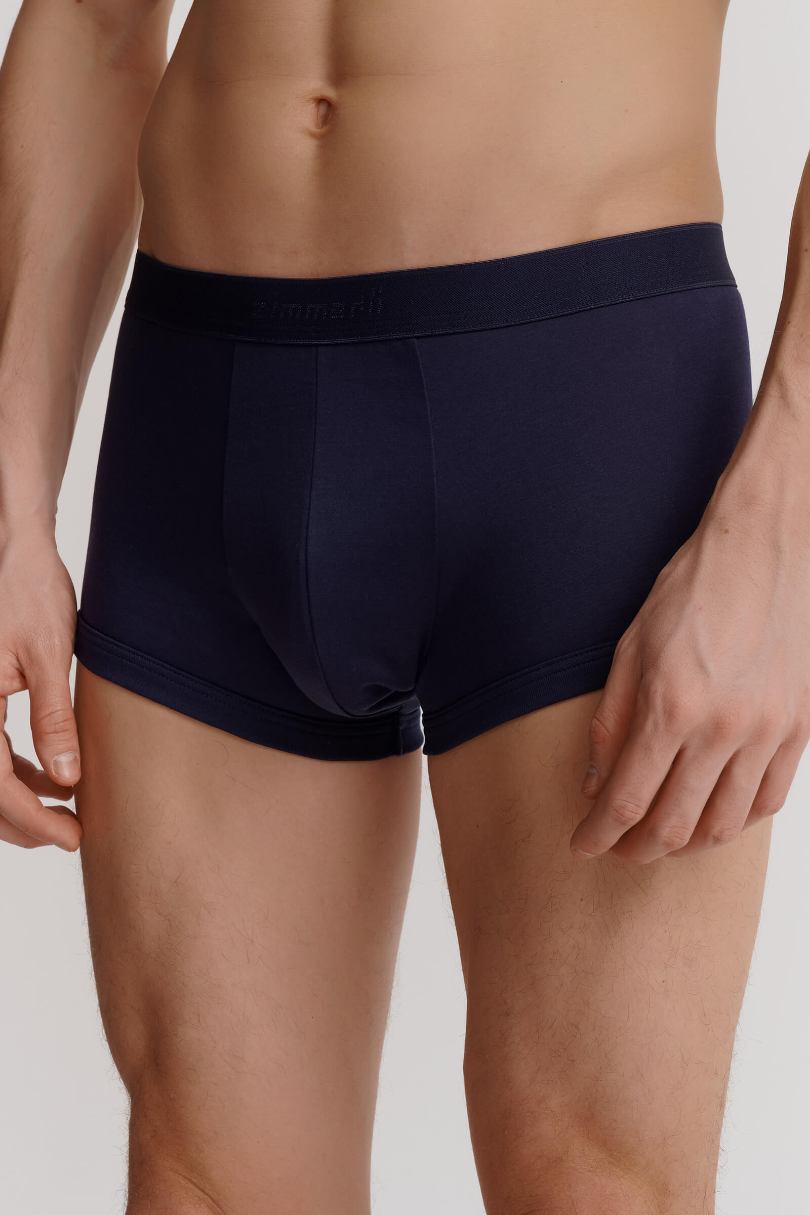 Хлопковые трусы транки Бренд Zimmerli Изображение 2