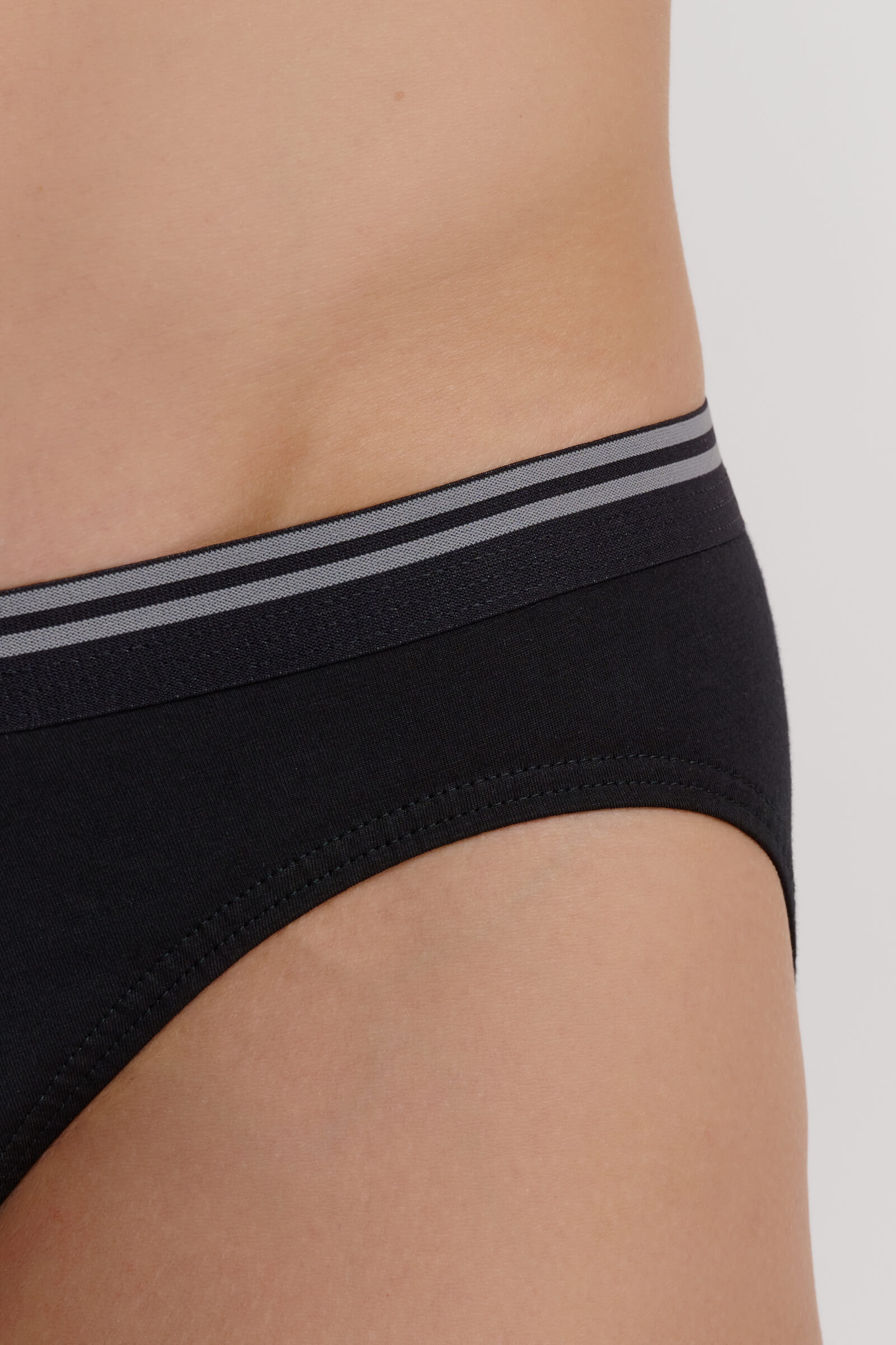 Хлопковые трусы брифы Бренд Zimmerli Изображение 5