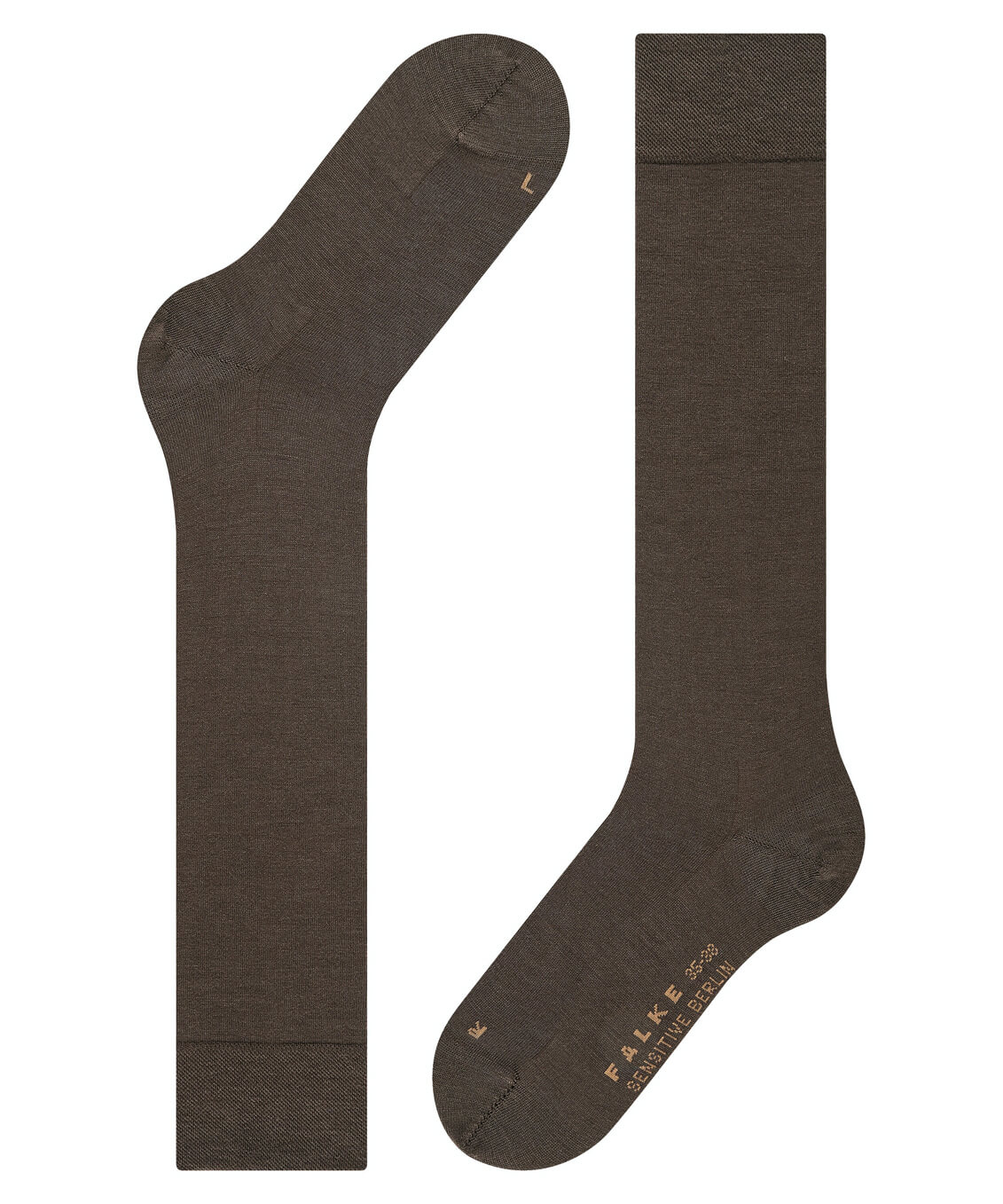 Женские гольфы FALKE Sensitive Berlin Бренд Falke Изображение 2