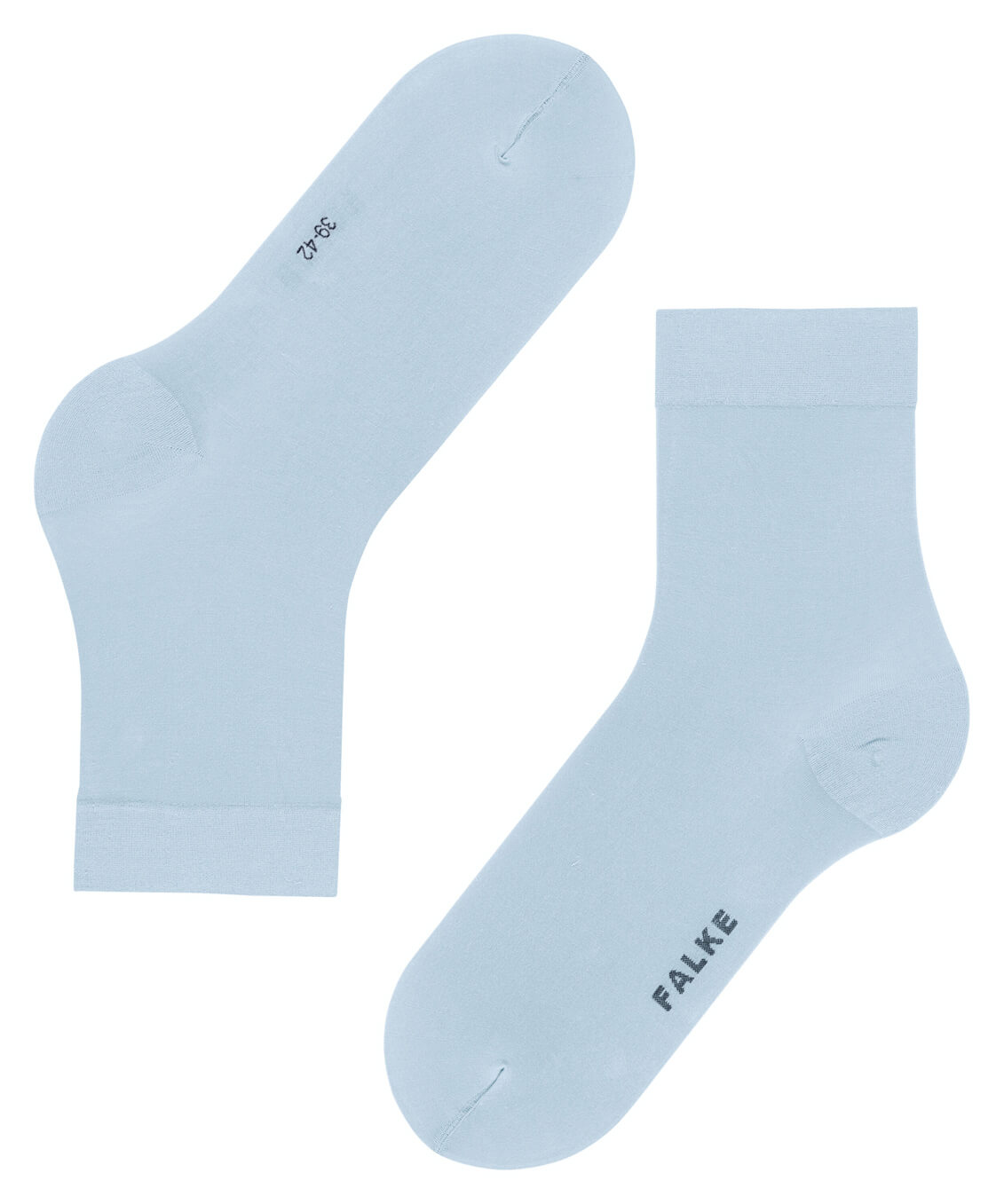 Женские носки FALKE Fine Softness 50 DEN Бренд Falke Изображение 2