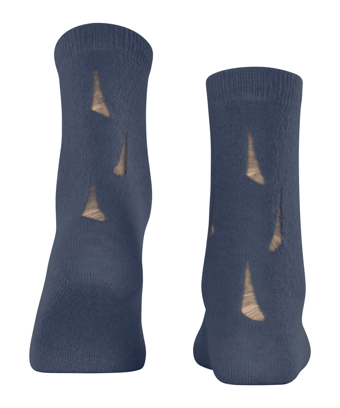 Женские носки FALKE Distressed Бренд Falke Изображение 6