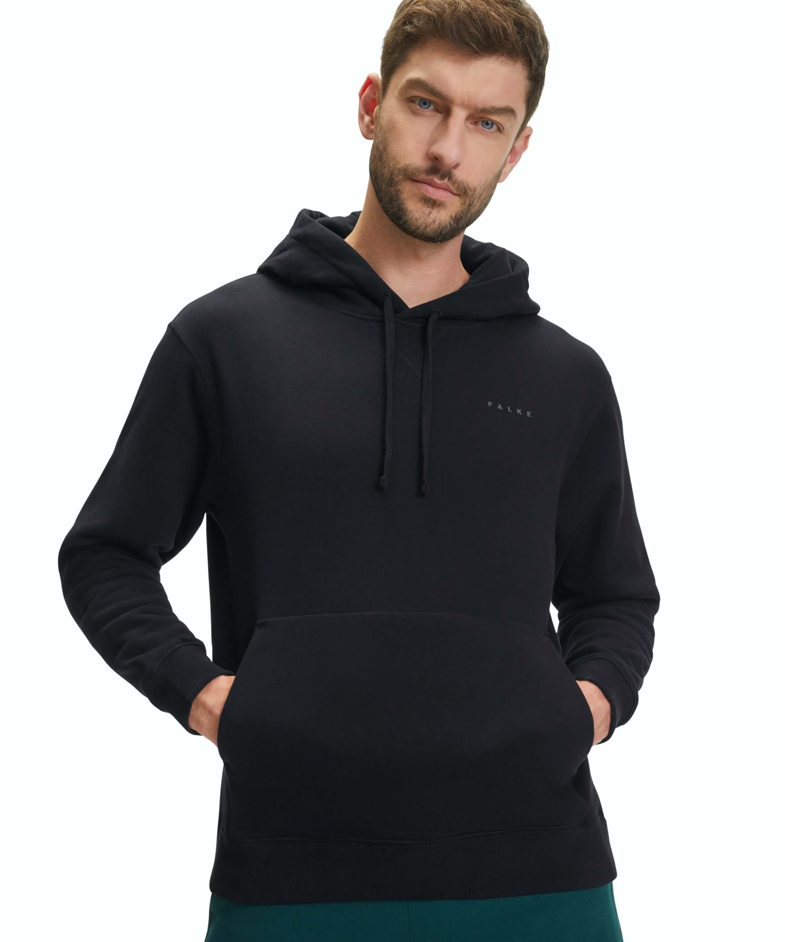 Мужское худи FALKE Бренд Falke Изображение 7