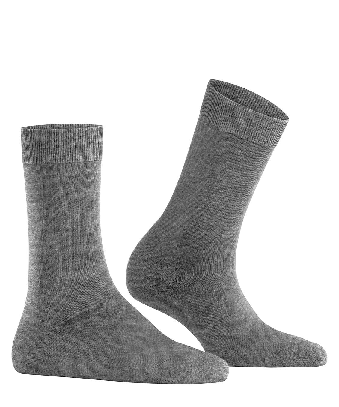 Женские носки FALKE Climawool Бренд Falke Изображение 3