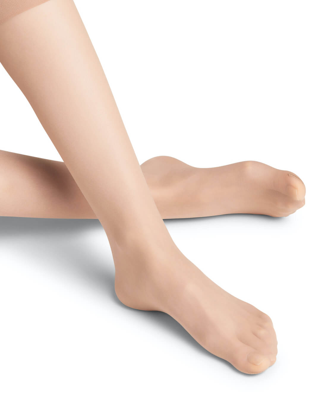 Женские гольфы FALKE Pure Matt 20 DEN Бренд Falke Изображение 5