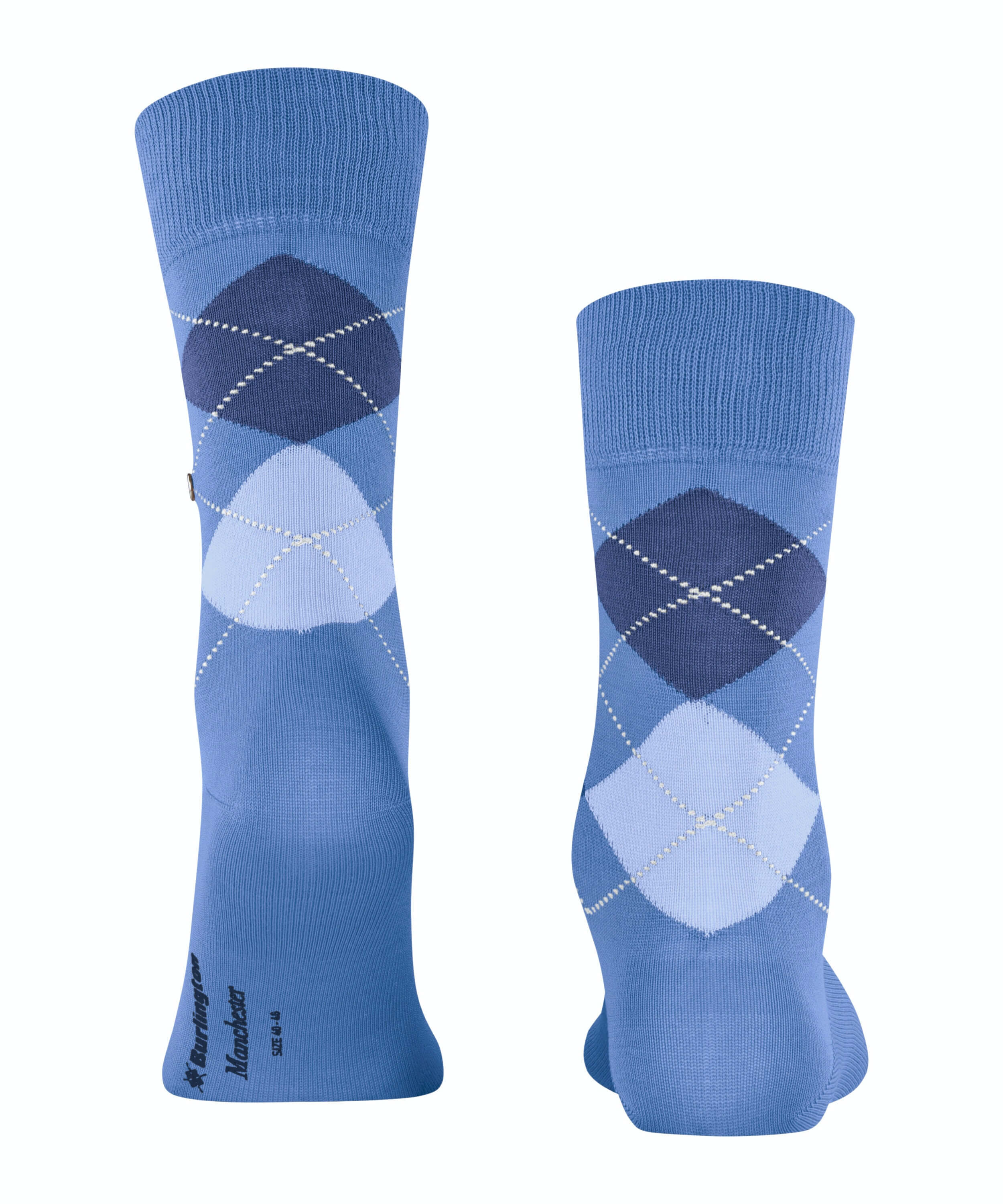 Мужские носки Burlington Manchester Бренд Burlington Изображение 4