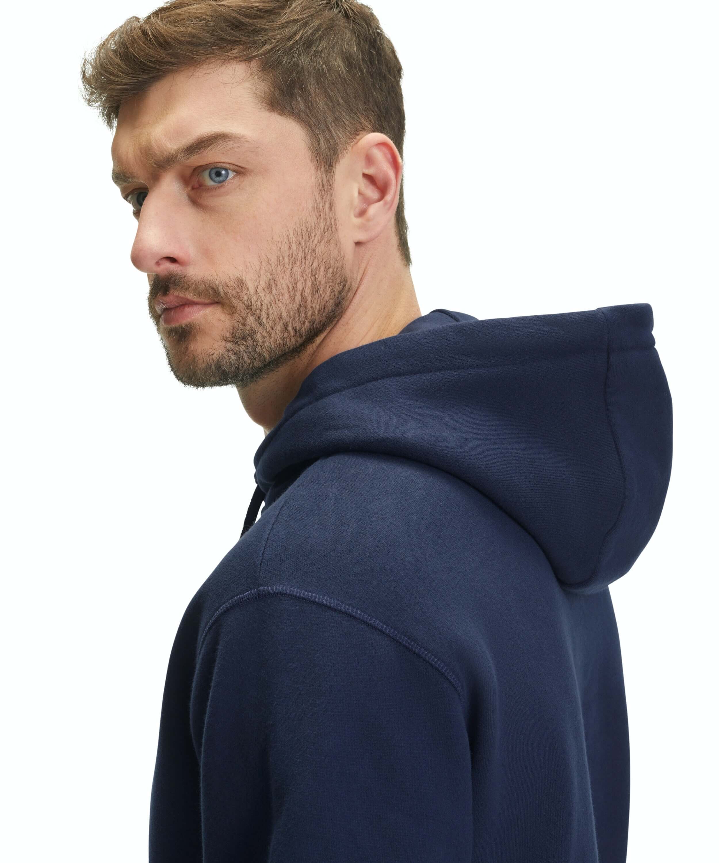 Мужское худи FALKE Бренд Falke Изображение 3
