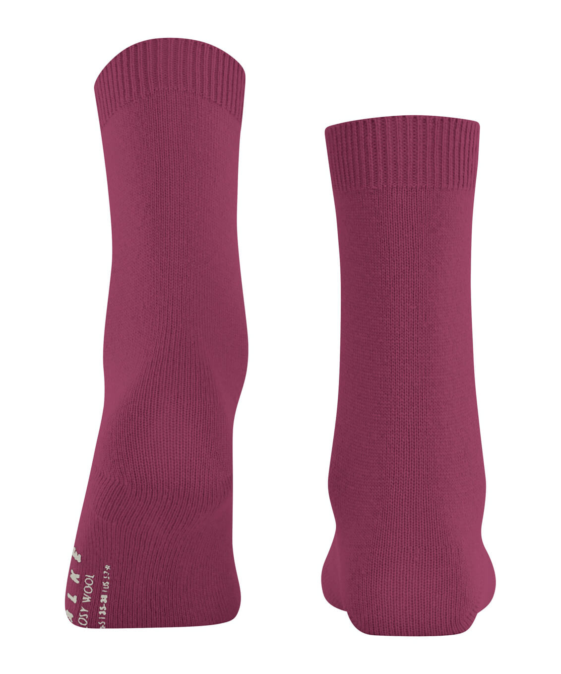 Женские носки FALKE Cosy Wool Бренд Falke Изображение 2
