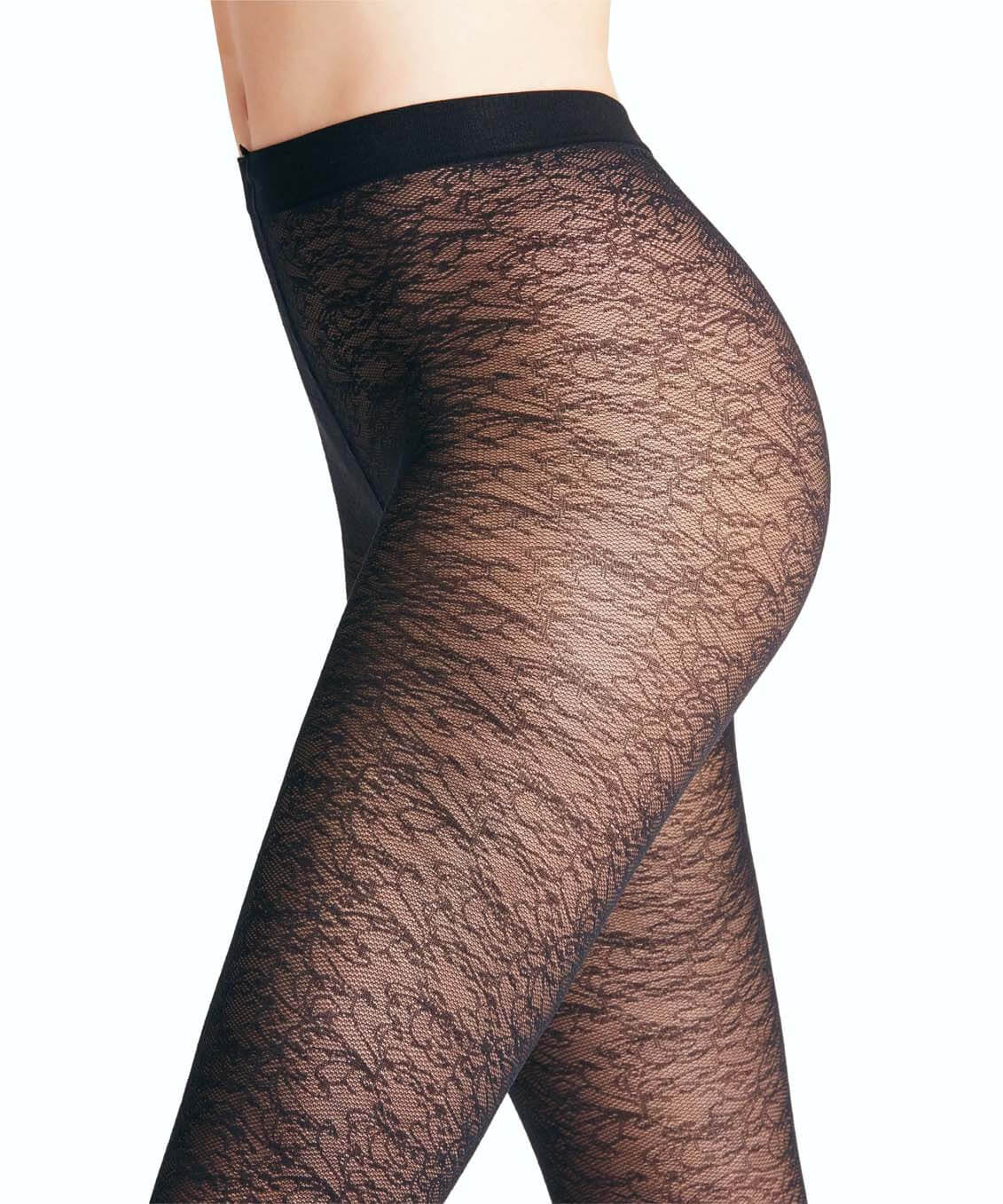 Женские колготки FALKE Sugar Curl 30 DEN Бренд Falke Изображение 4