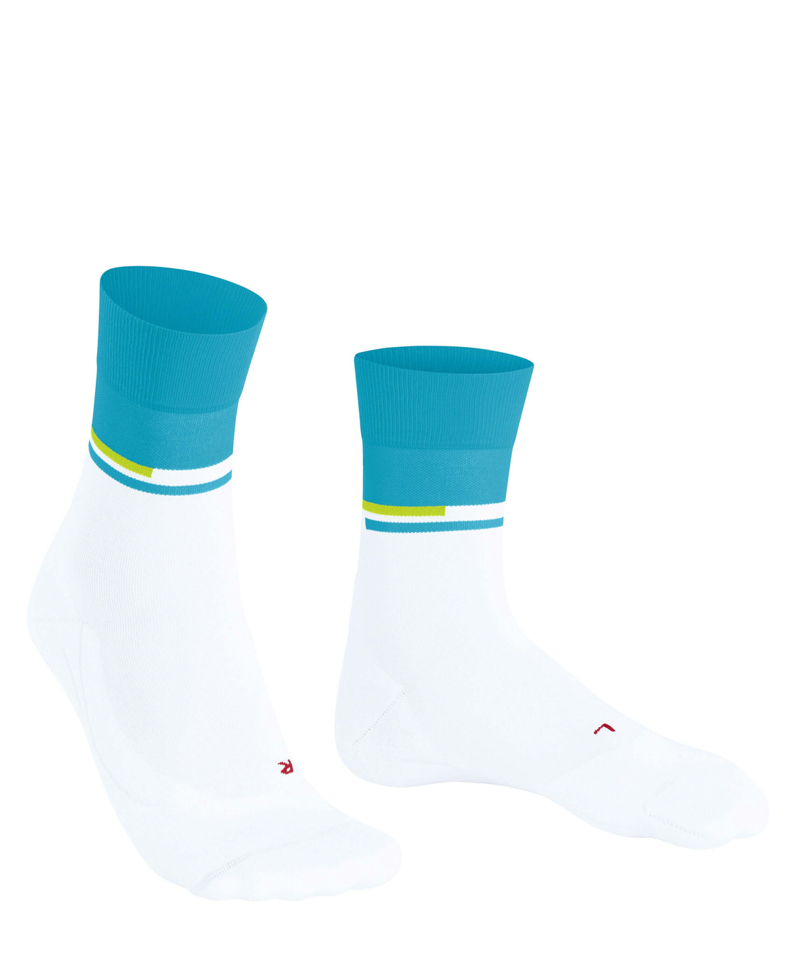 Мужские носки для бега FALKE RU Compression Stabilizing Бренд Falke Ess Изображение 3