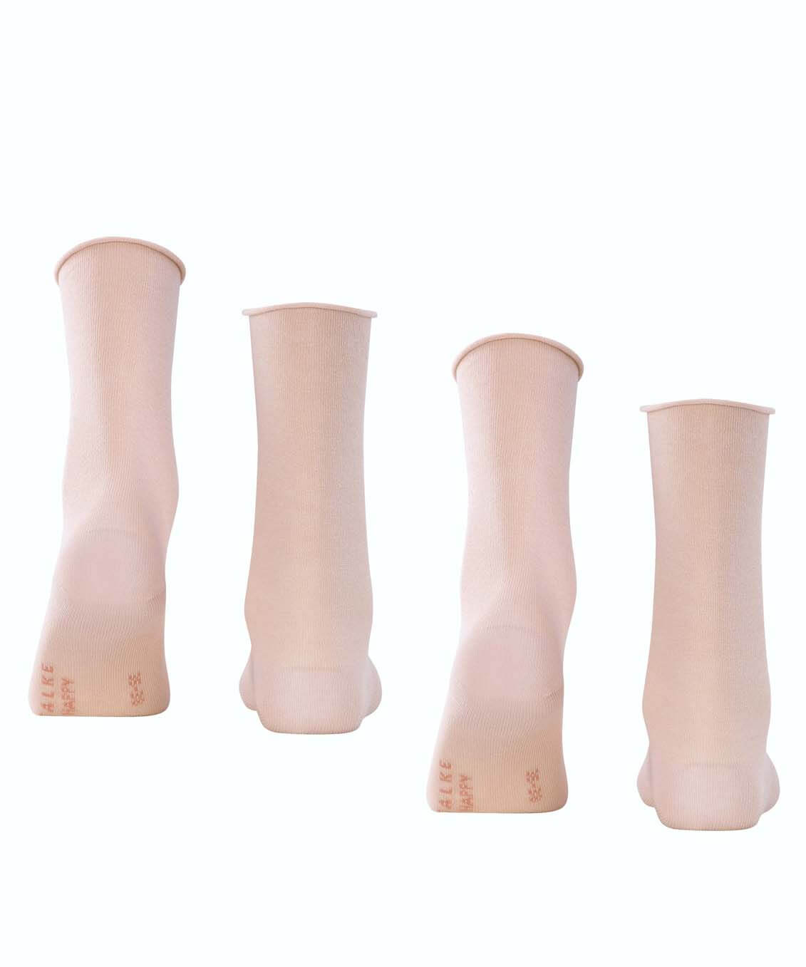 Женские носки FALKE Happy 2-Pack Бренд Falke Изображение 5