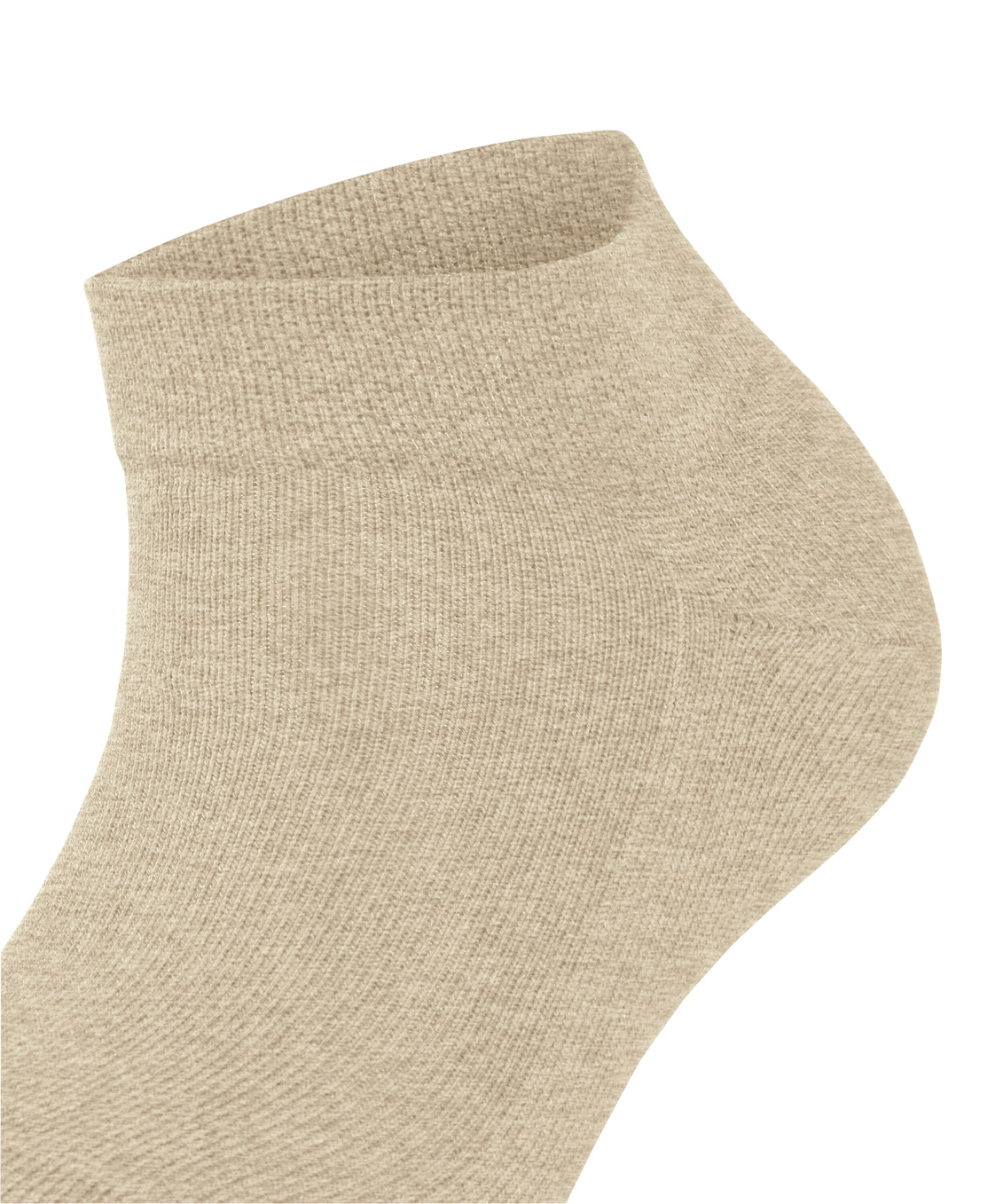 Женские короткие носки FALKE Sensitive London Бренд Falke Изображение 5