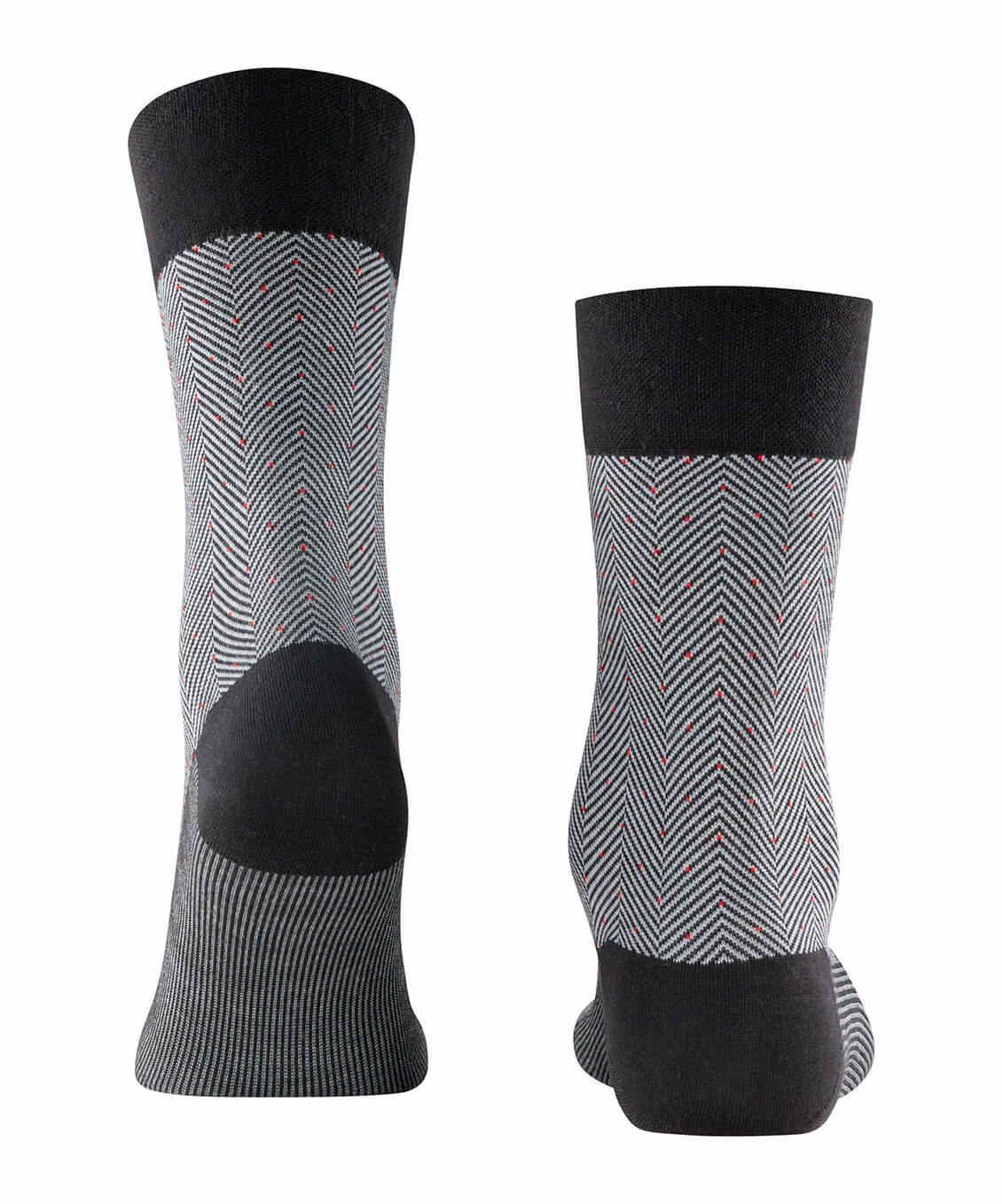 Мужские носки FALKE Sensitive Herringbone Бренд Falke Изображение 5