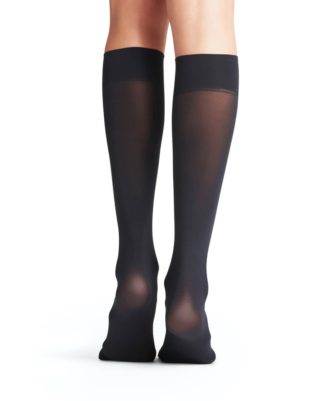 Женские гольфы 50 DEN FALKE Pure Matt Бренд Falke Изображение 5