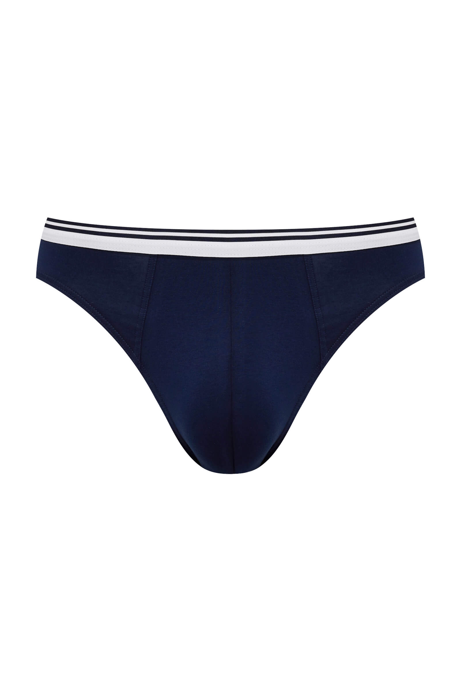 Хлопковые трусы брифы Бренд Zimmerli
