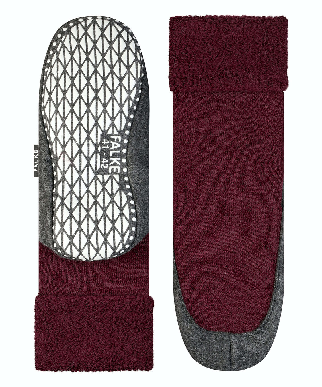 Мужские носки для дома FALKE Cosyshoe Бренд Falke Изображение 4