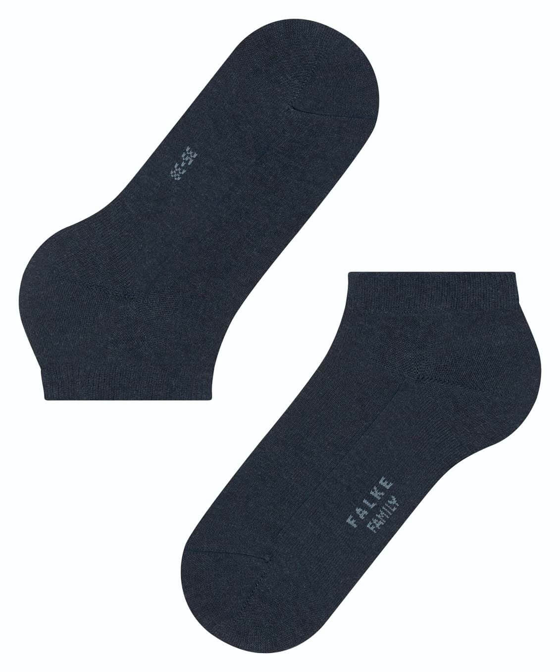 Женские короткие носки FALKE Family Бренд Falke Изображение 2