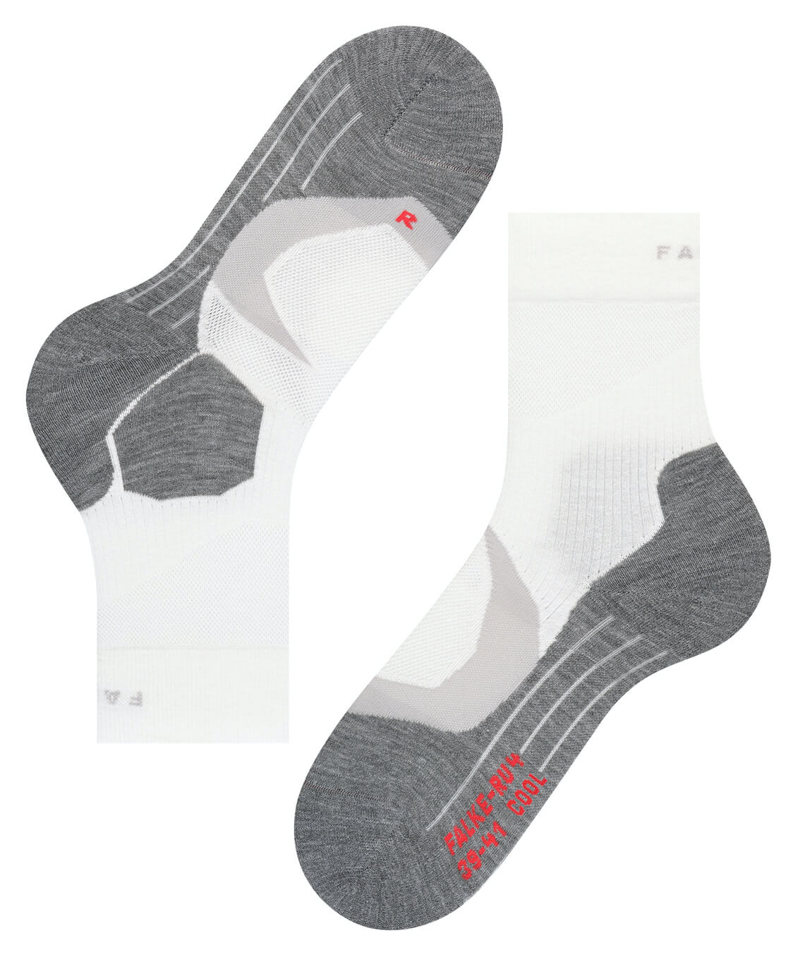 Мужские носки FALKE RU4 Cool Бренд Falke Ess Изображение 5