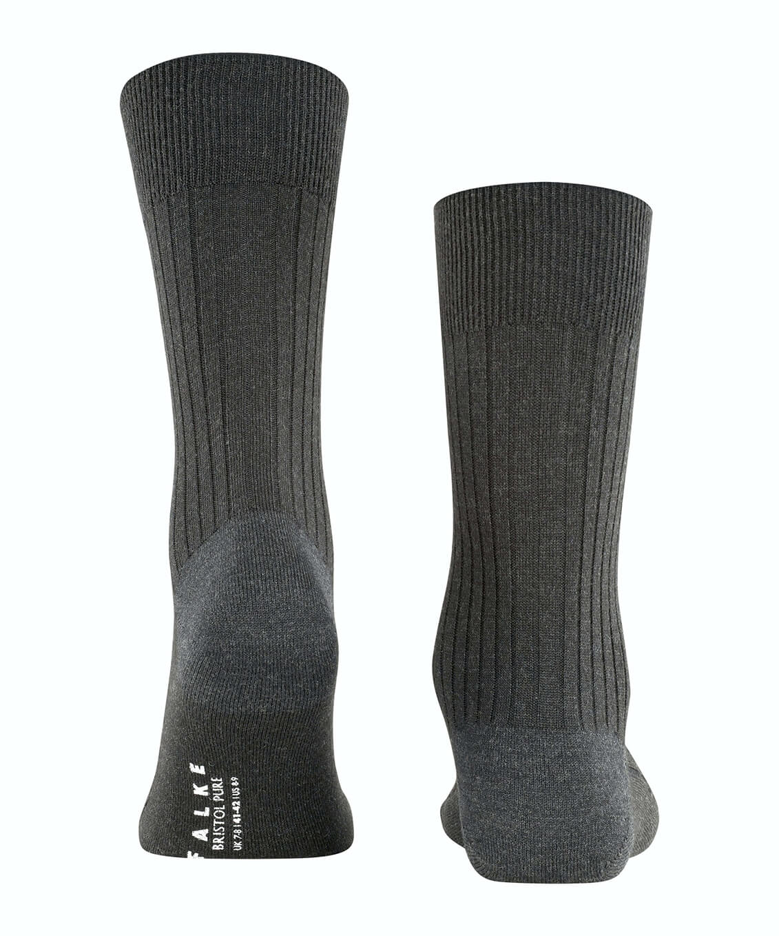 Мужские носки FALKE Bristol Pure Бренд Falke Изображение 5