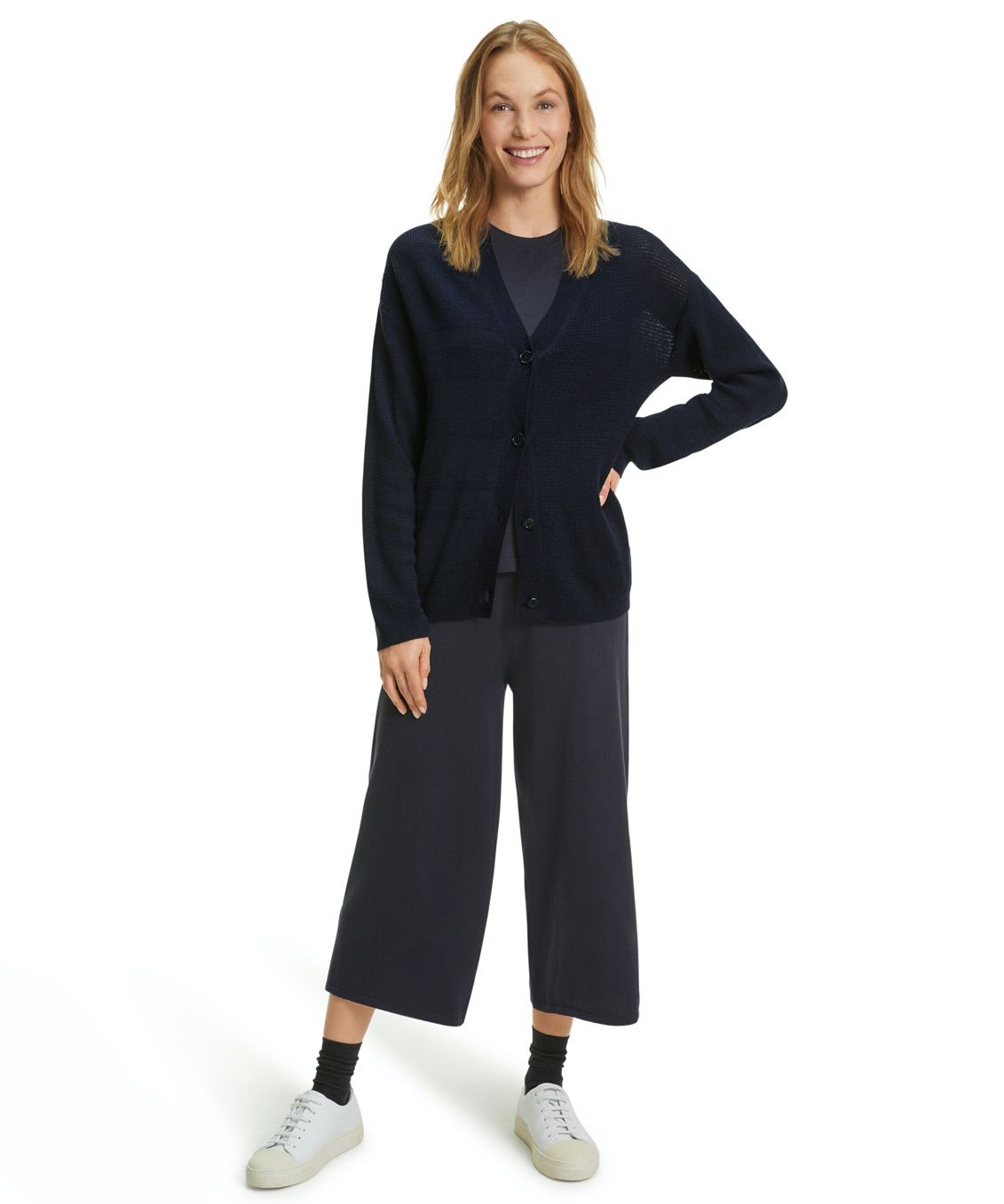 Женский кардиган FALKE Бренд Falke Изображение 7