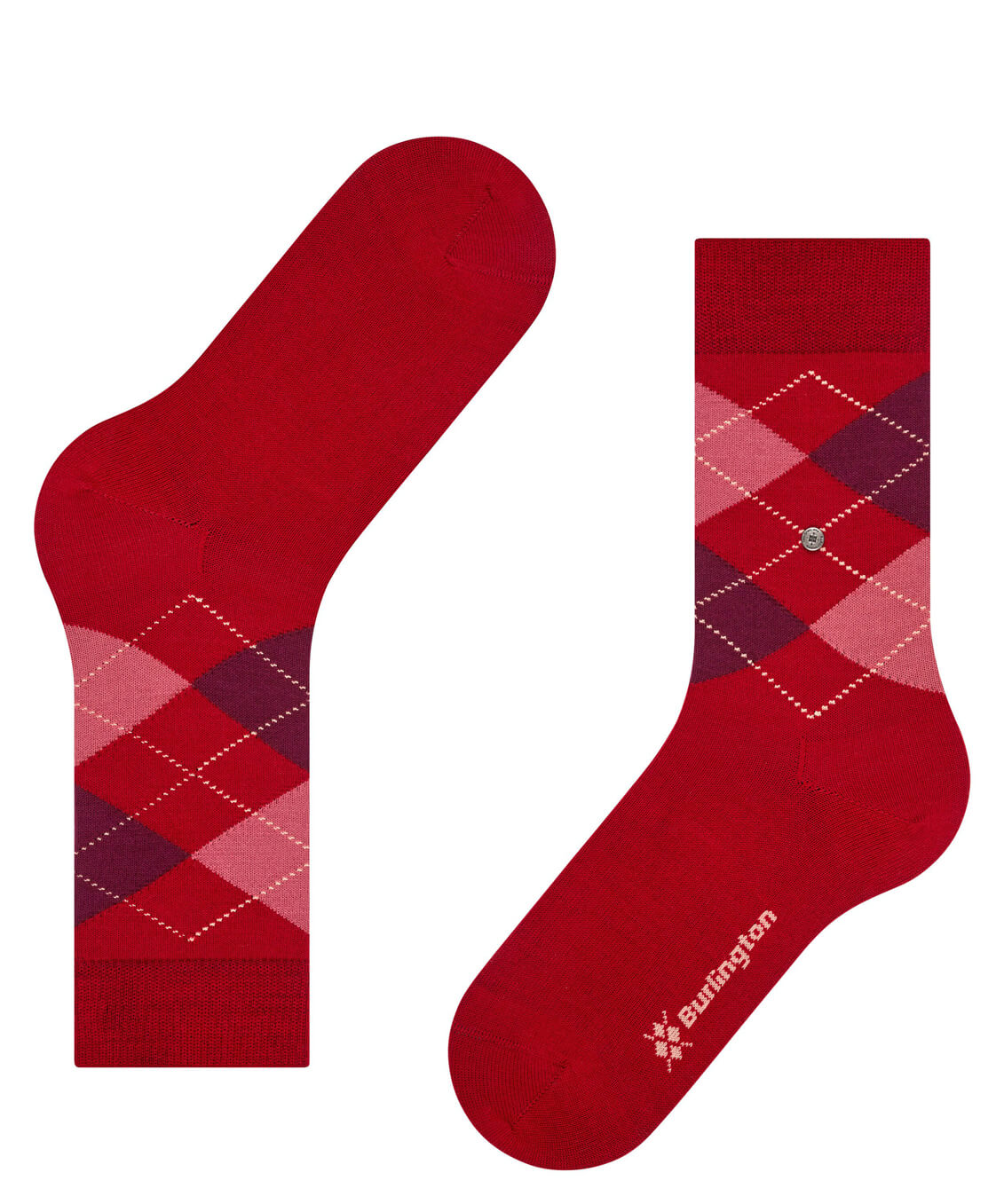 Женские носки Burlington Marylebone Бренд Burlington Изображение 3