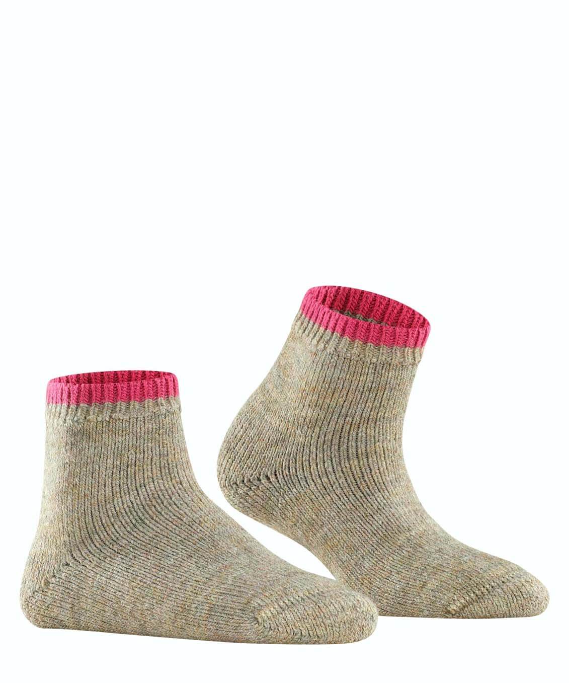 Женские носки FALKE Cosy Plush Бренд Falke Изображение 2