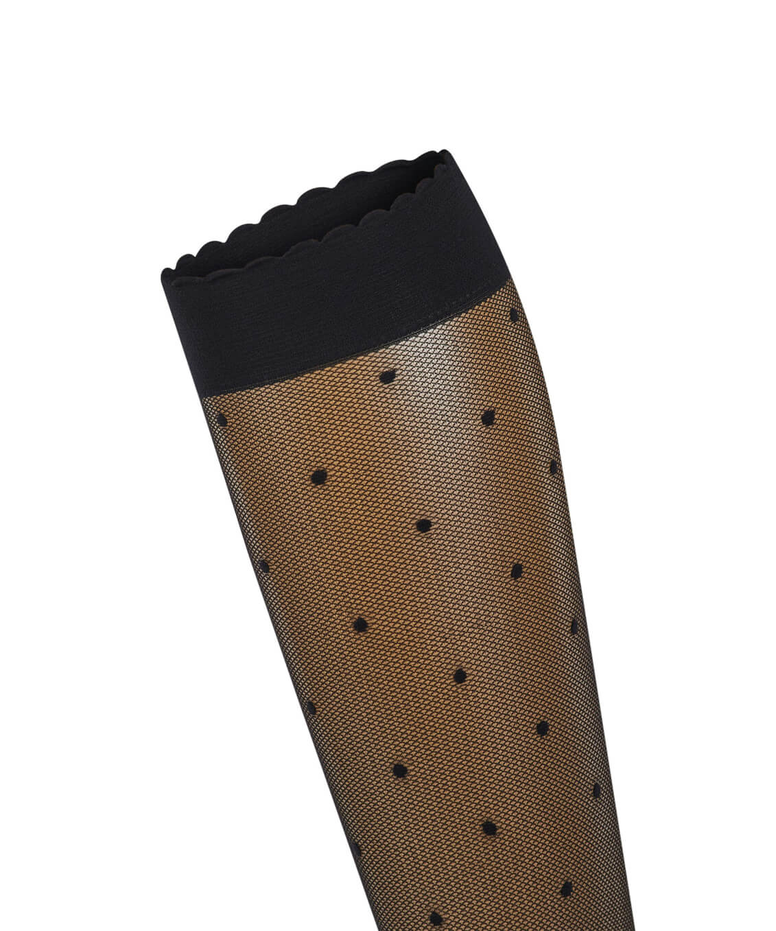 Женские гольфы FALKE Dot 15 DEN Бренд Falke Изображение 2