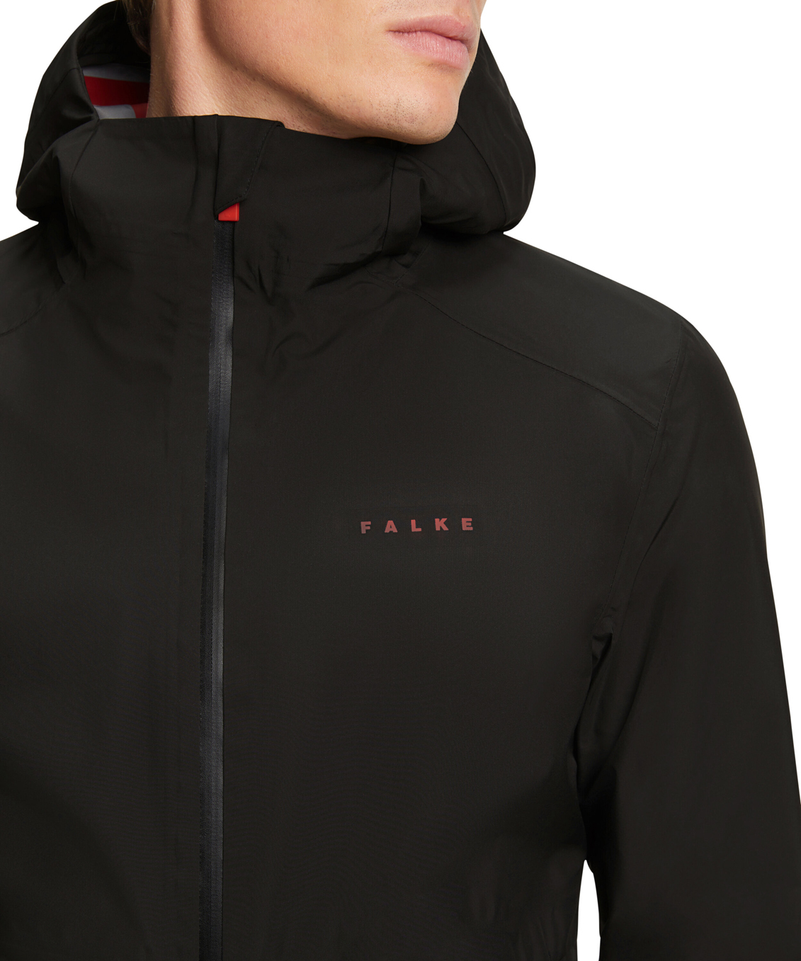 Мужская куртка FALKE Бренд Falke Ess Изображение 6