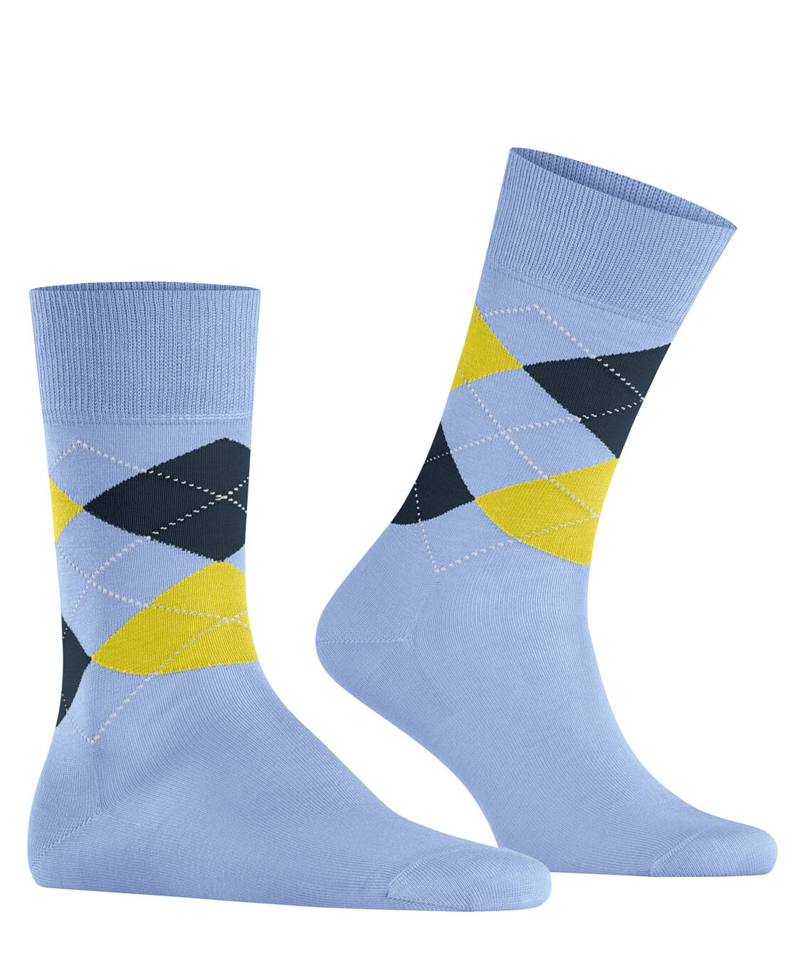 Мужские носки Burlington Manchester Бренд Burlington Изображение 3