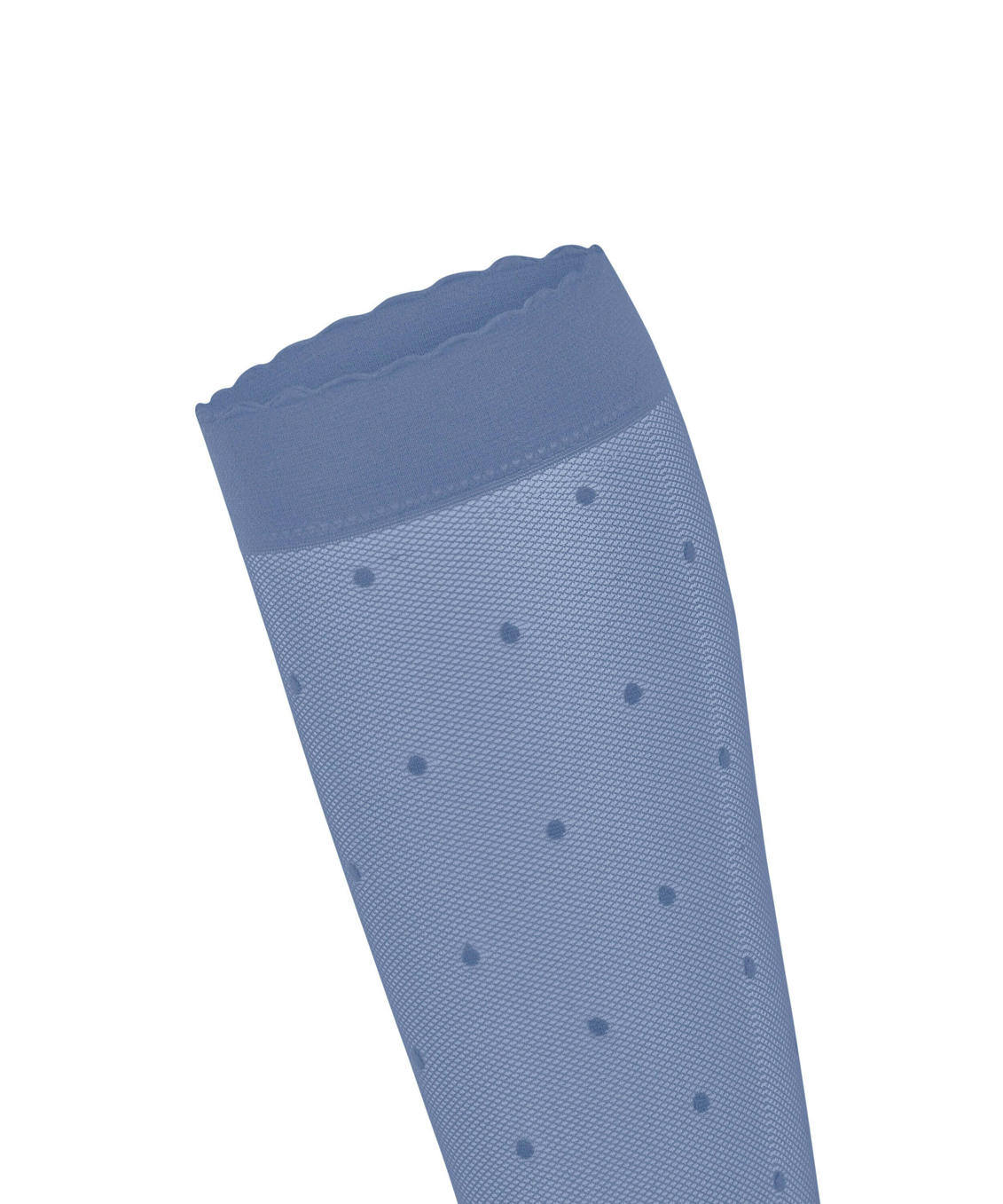 Женские гольфы FALKE Dot 15 DEN Бренд Falke Изображение 4