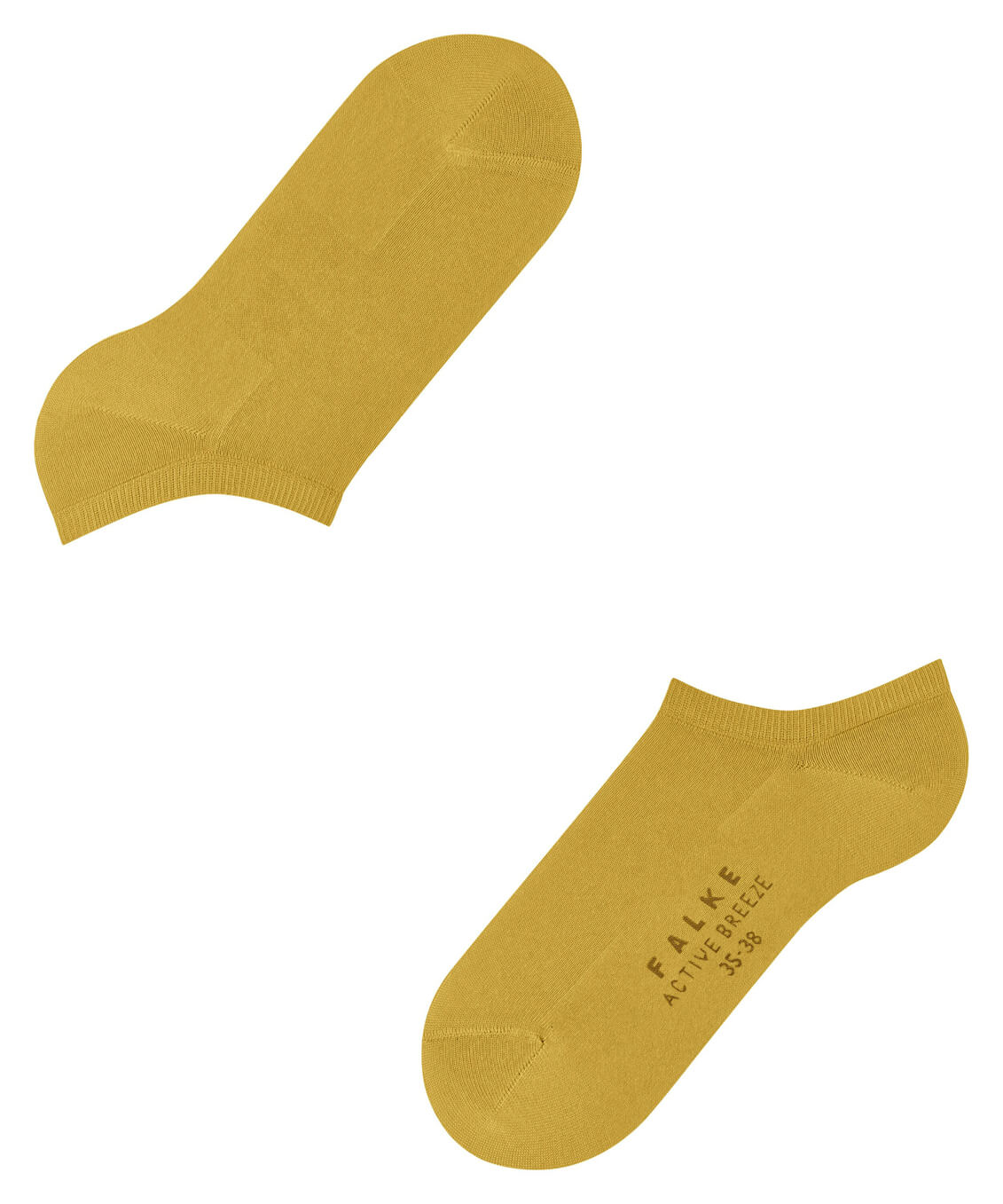 Женские короткие носки FALKE Active Breeze Бренд Falke Изображение 3