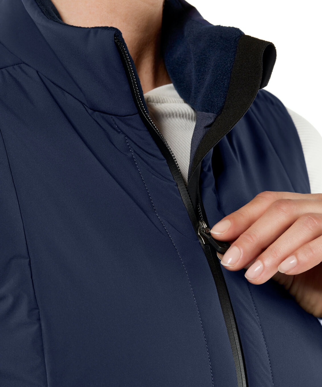Женский жилет FALKE Caro Бренд Falke Ess Изображение 6