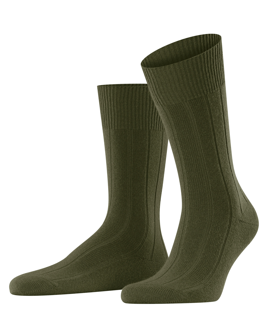 Мужские носки FALKE Lhasa Rib Бренд Falke
