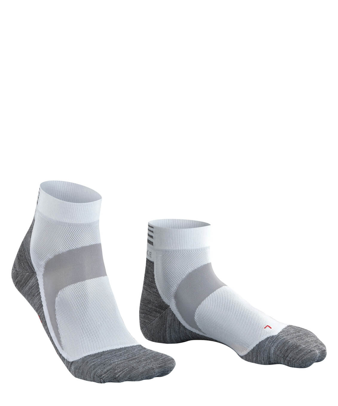 Спортивные носки унисекс FALKE BC6 Short Racing Бренд Falke Ess Изображение 6