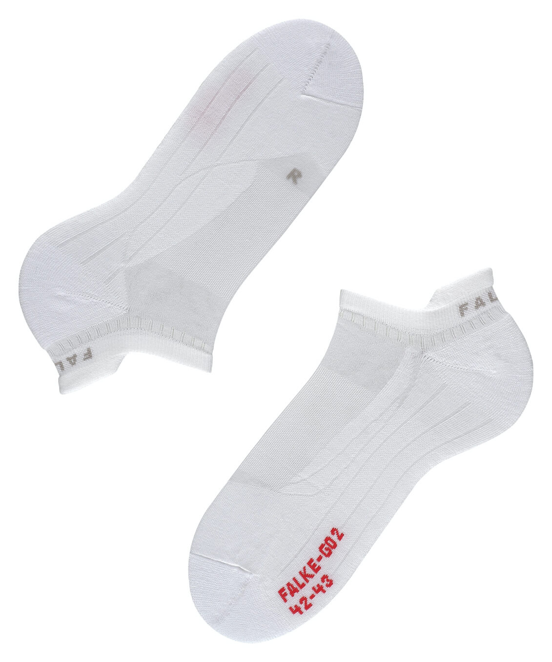 Мужские носки для игры в гольф FALKE GO2 Invisible Бренд Falke Ess Изображение 2