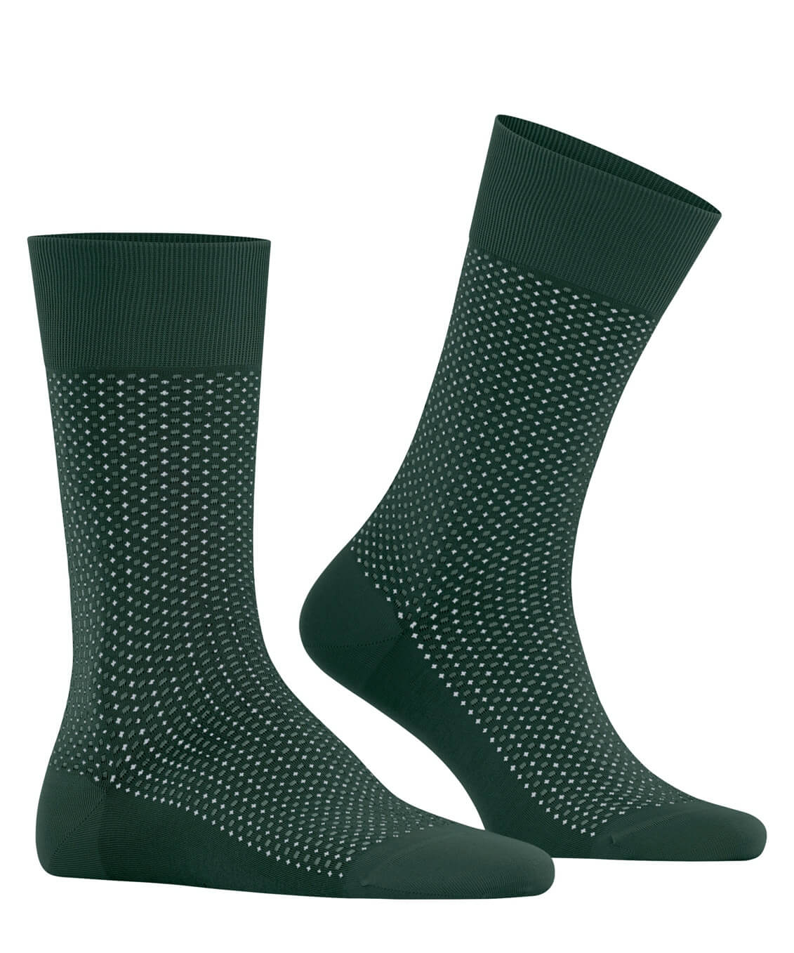 Мужские носки FALKE Uptown Tie Бренд Falke Изображение 2