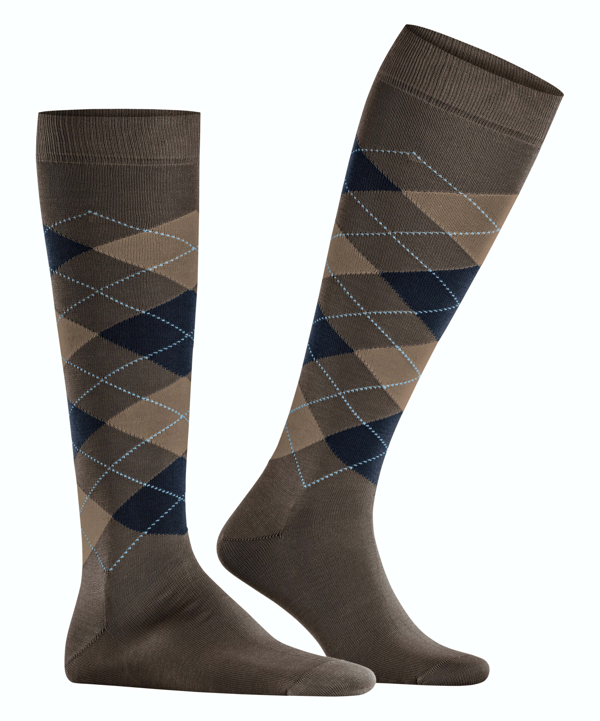 Мужские гольфы Burlington Manchester Бренд Burlington Изображение 3