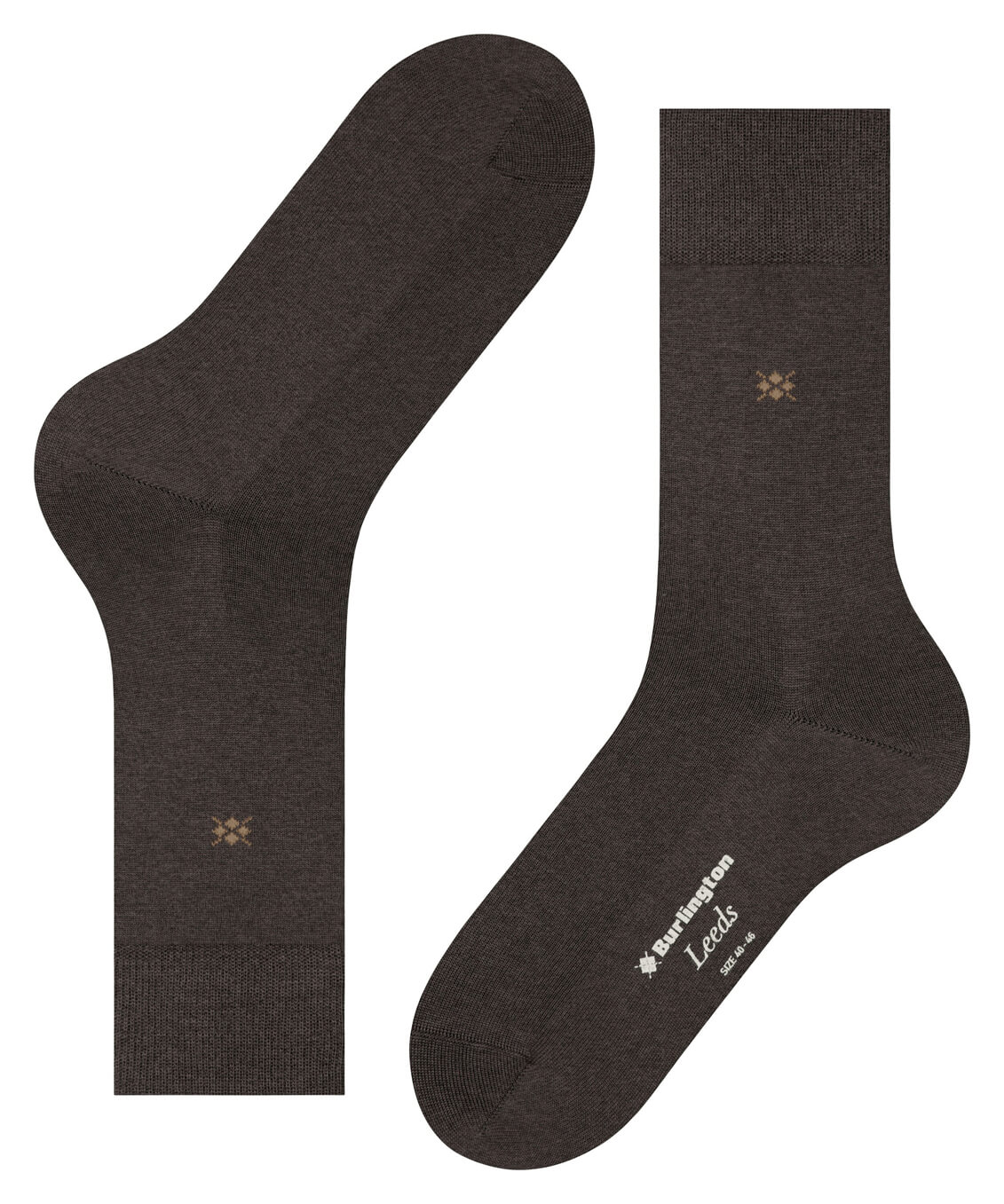Мужские носки Burlington Leeds Бренд Burlington Изображение 4