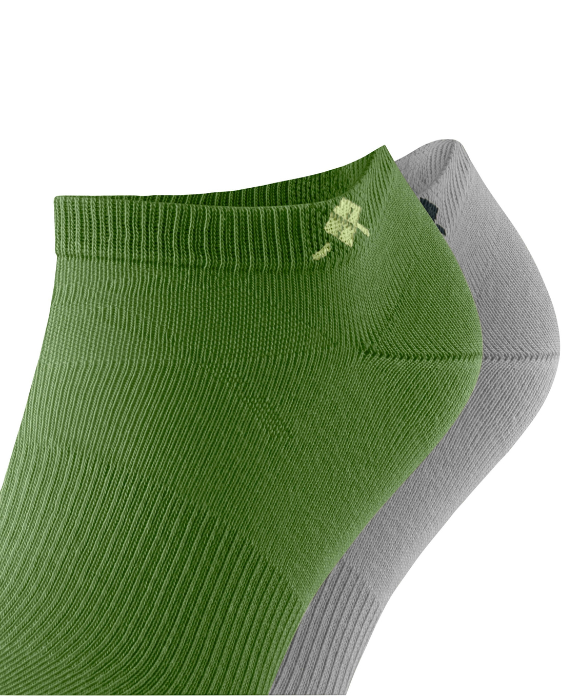 Мужские короткие носки Burlington Everyday 2-Pack Бренд Burlington Изображение 4