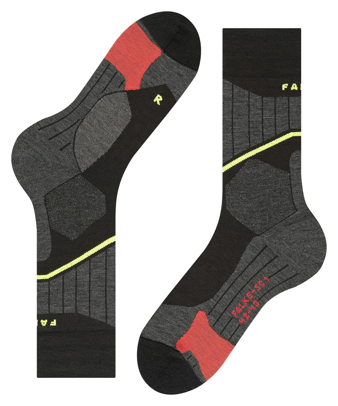 Мужские носки FALKE SC1 Бренд Falke Ess Изображение 5