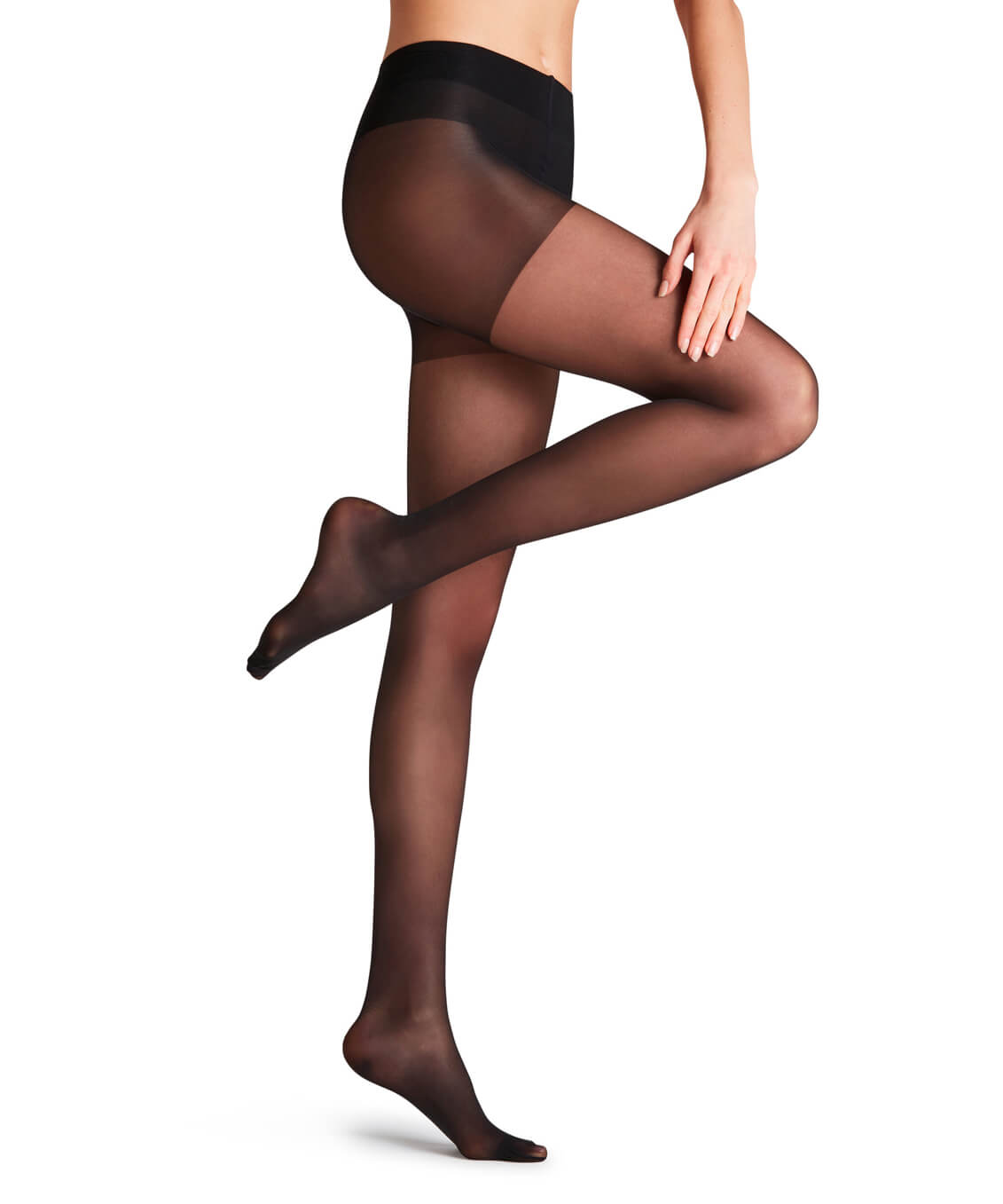 Женские колготки FALKE Leg Energizer Invisible 15 DEN Бренд Falke Изображение 3