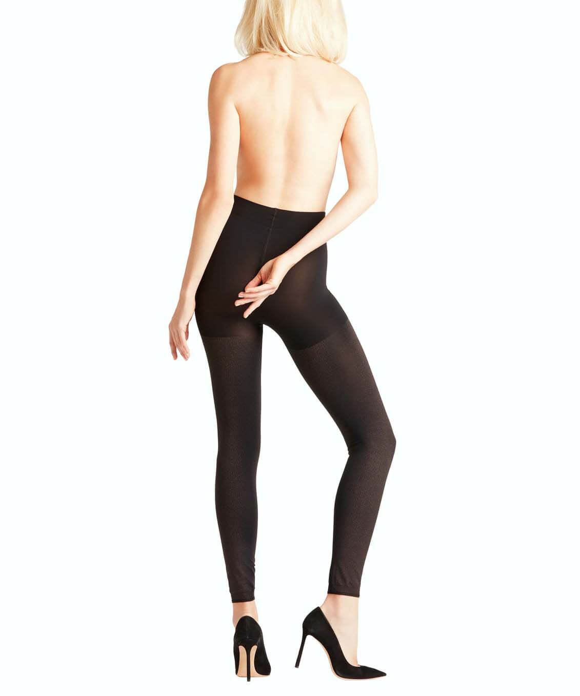 Женские легинсы FALKE Tarnish 100 DEN Бренд Falke Изображение 5