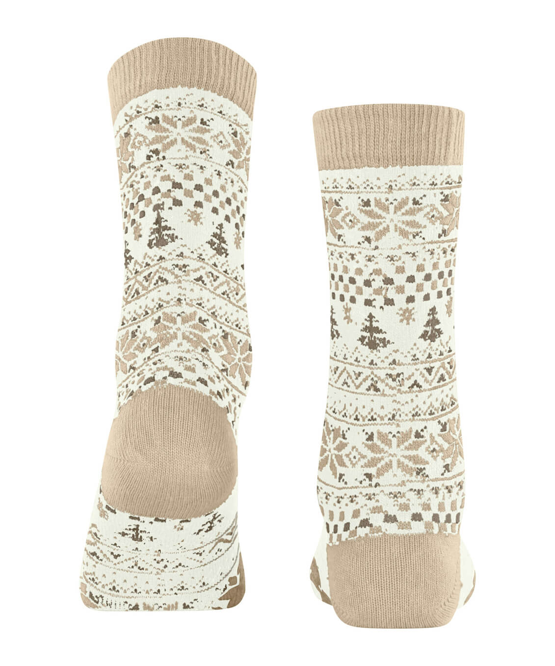 Женские носки FALKE Country Calling Бренд Falke Изображение 6