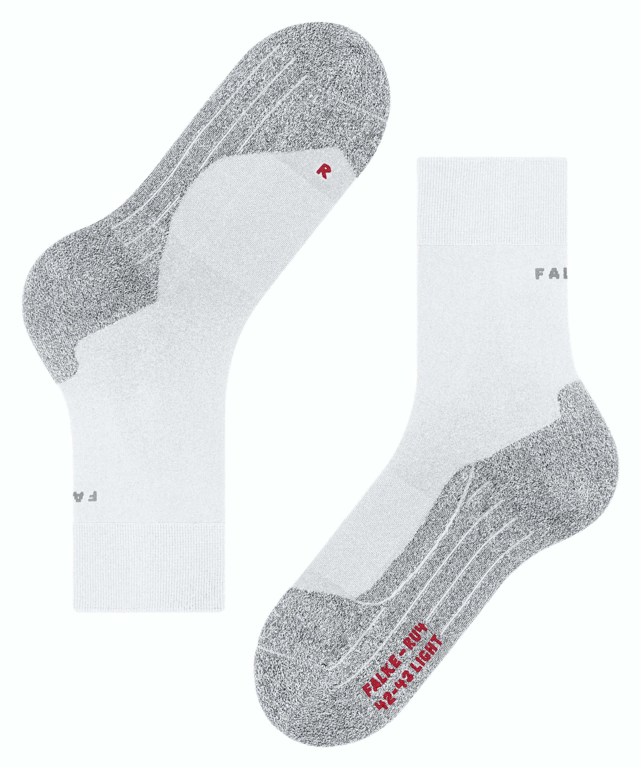 Женские носки FALKE RU4 Light Performance Бренд Falke Ess Изображение 4