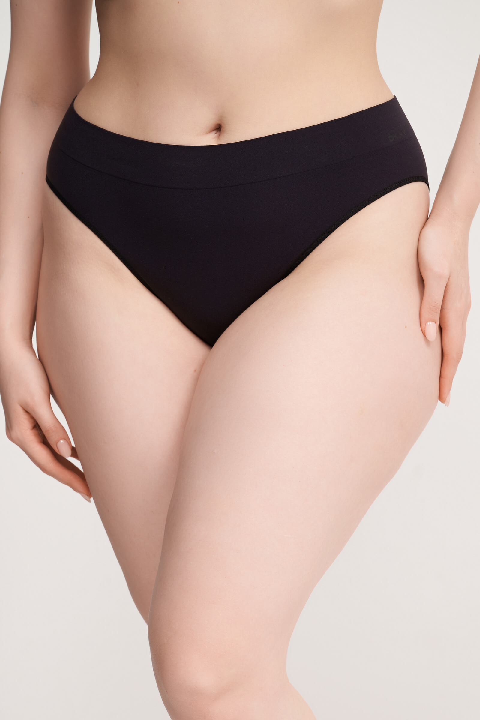Бесшовные трусы слипы Бренд DKNY Изображение 3