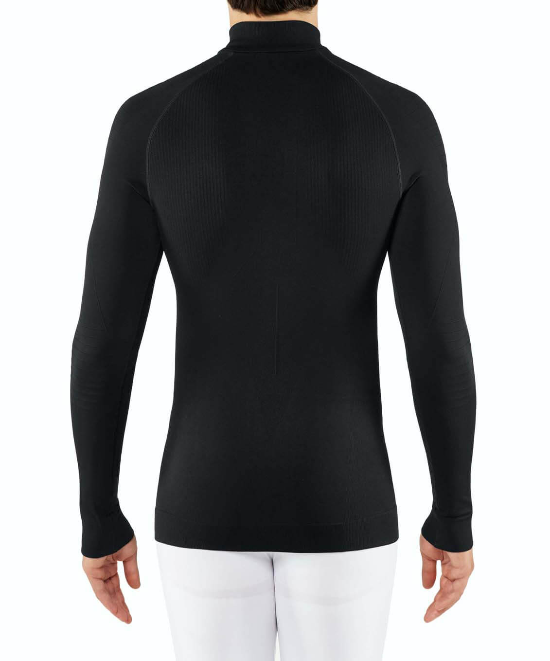 Мужской лонгслив FALKE Maximum Warm Бренд Falke Ess Изображение 2
